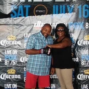 Meet your Posher, James